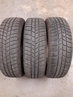 Barum Polaris - 3  - 175/65 r 15 . - 3 ks .