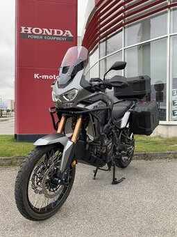 Honda CRF1100 Africa Twin Adventure Sports SE DCT