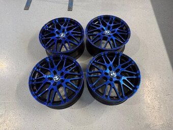 Oxigin Oxrock R17 5x120