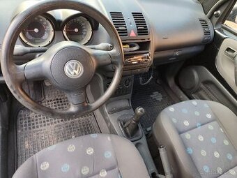 Predám VW Lupo