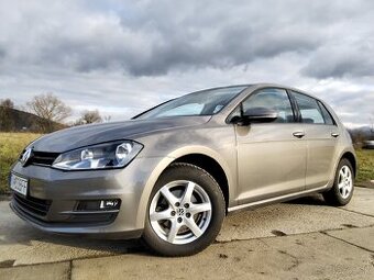 Volkswagen Golf – 1.2 TSI, 81 kW – 31 700 km