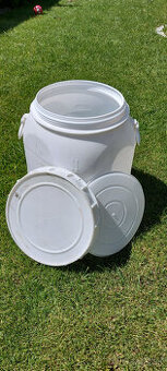 PLASTOVE SUDY 53L na kvas