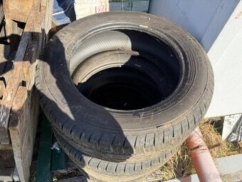 Letne pneu nokian 2022