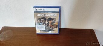 Uncharted-ps5