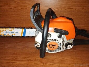 Stihl ms 211