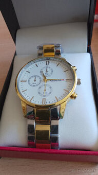 Predám pánske hodinky Geneva