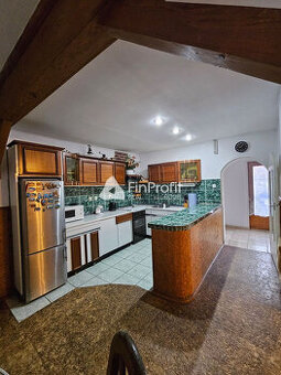 4izbový rodinný dom Rastislavova ul.Piešťany