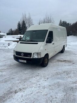 Volkswagen LT 35