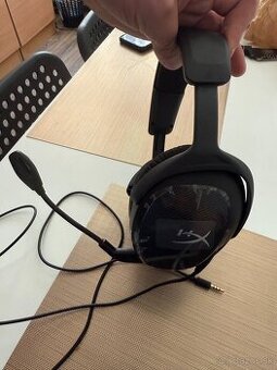 HyperX CloudX Stinger 2 Core slúchadlá