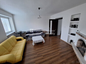 Prenájom 2 izbový byt, Janka Kráľa, Nitra