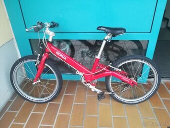 Bicykel Kokua 20' (woom 4)
