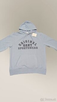 Predám pánsku mikina Gant Sportswear