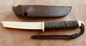 Tanto nôž, originál Solingen