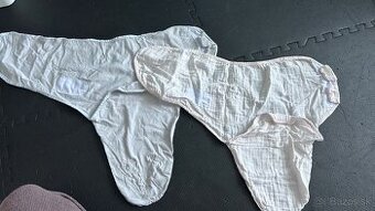 Zavinovačky značky EKO