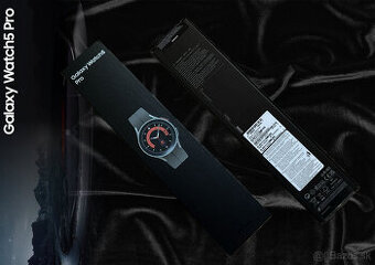 Samsung Galaxy Watch5 PRO