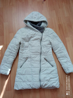 Damska prechodna bunda