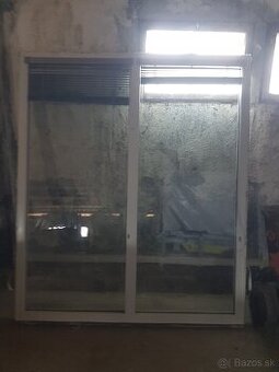 PLASTOVE OKNA