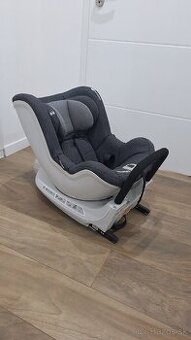 Detská autosedačka