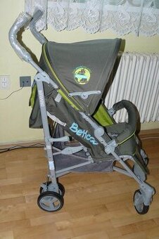 Super golfovy kocik komplet