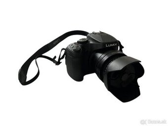 Fotoaparát Panasonic DC-FZ82