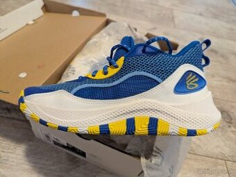 Basketbalové tenisky Under armour Curry 3Z 24