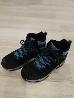 Predám detské turistické topánky Crossroad veľ. 35