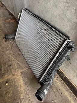 Intercooler chladič passat b6 superb 2 Octavia 2