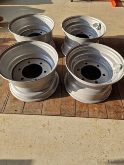 Nove disky 6 dierove