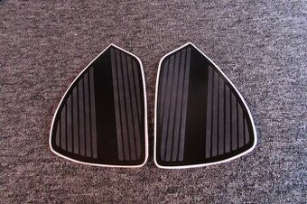 Čz 175/487 nové náhradní díly