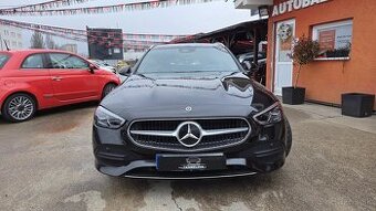 Mercedes-Benz C trieda Kombi 200 MHeV
