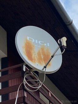 Digi satelitna parabola