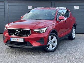 Volvo XC40 2.0 B3 mHEV Core A/T