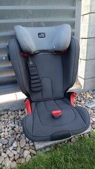 Predam Britax Romer KIDFIX II XP 15-36kg