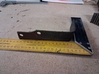 Motyčky na rotavátor