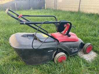 Elektrická kosačka MTF LME 38H