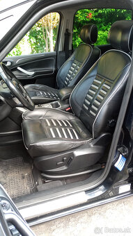 Vymena za?...S max po výmene rozvodov stk do 12/27