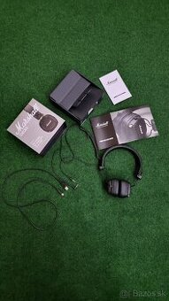 Marshall Major IV Bezdrôtové slúchadlá