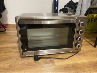 Stolová elektrická rúra