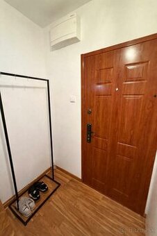 Predam krasny trojizbovy byt v DS