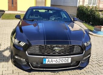 Mustang 3.7 manual