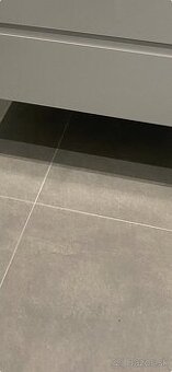 Dlažba gresová 60x120cm