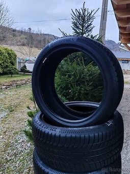 225/40 R18 V XL Continental WinterContact TS870P