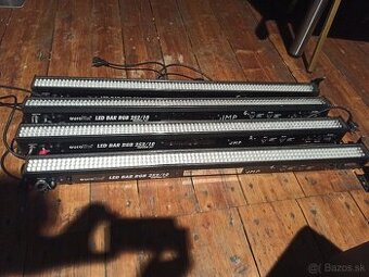 Led bar