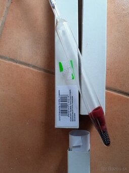 Muštomer, iehomer, zatka ochutnávacia