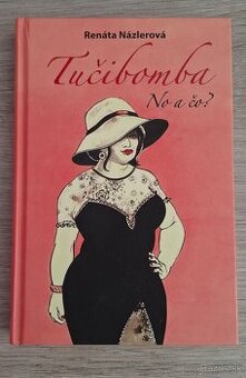 Tučibomba, no a čo?