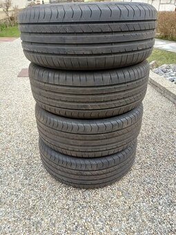 Fulda SportControl 2 (215/55 R17 98Y)