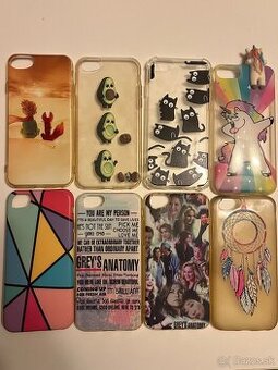 Kryty na mobil iphone 6/6S