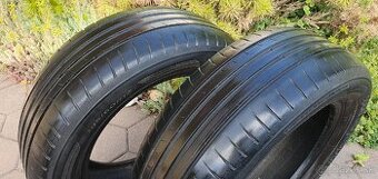 Dunlop Sportresponse , letné 205/60 r16 letne