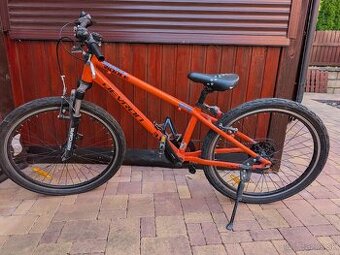 Predáme detský bicykel