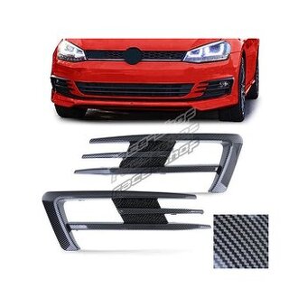 Golf 7 Gti style kryty